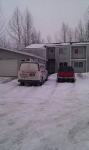  601 W Seldon Rd , Wasilla, Alaska<br />United States