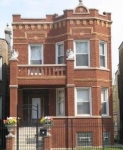  3940 W Wrightwood , Chicago, Illinois<br />United States