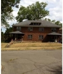  2116/2118 Rustic Ave , Dayton, Ohio<br />United States