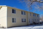  215 East Bell , Riverton, Wyoming<br />United States