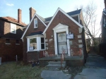  13723 Castleton St, Detroit, Michigan<br />United States