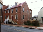  125 Cathedral St, Annapolis, Maryland<br />United States